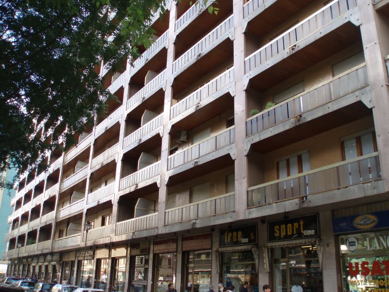 Via Nizza Rif.: 47/14