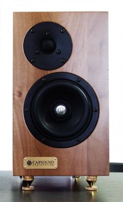 Capsound Engineering