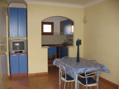 Bilocale ad Olbia + Posto Barca di Propriet�!