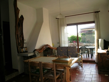 POrto San Paolo Casa Vacanze