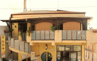 B&B Il Geranio - Bed & Breakfast a Noto