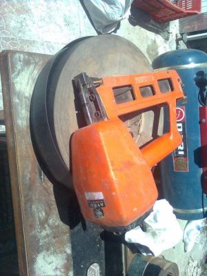 Chiodatrice pneumatica ATRO