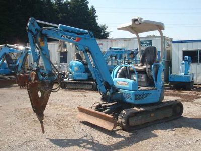 yanmar vio20.2