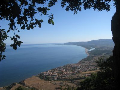 Nuova costruzione con piscina a pochi minuti dal mare      