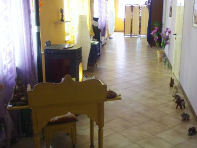 CEDO CENTRO MASSAGGI