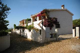 relax al mare Agrustos 