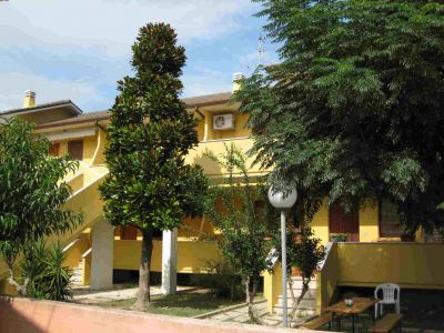 AFFITTI ESTIVI VACANZA A FANO STAGIONE 2011