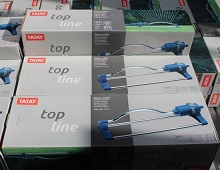 Vendesi stock articoli da giardinaggio Tatay