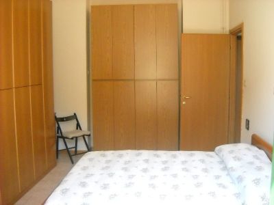 trilocale piazza bausan