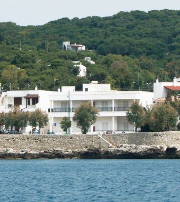 B&B Vento del sud - Salento