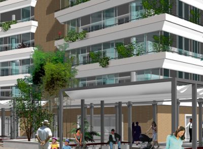 NUOVE COSTRUZIONI ROMA TIBURTINA