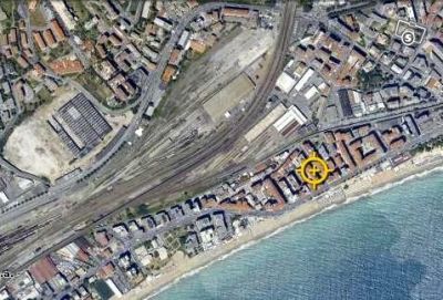 RIF. 428 - SAVONA - FORNACI / S. MICHELE - DA RISTRUTTURARE 