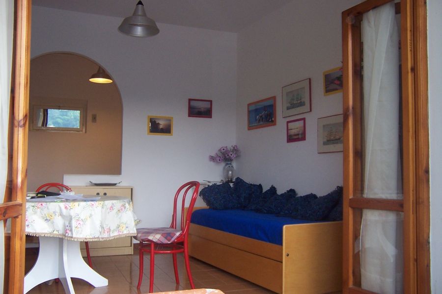 ISOLA D'ELBA:ultima settimana disponibile