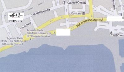 nettuno - ad. villa borghese