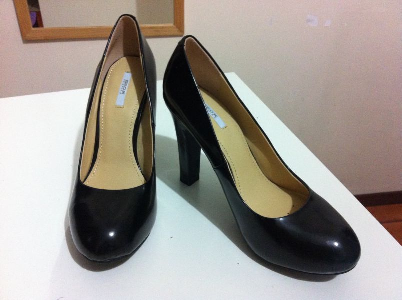 Vendo decollete GEOX NUOVE MAI USATE - Vendo causa taglia errata!