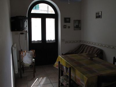 AFFITTASI CASA PERIODO ESTIVO - MAGGIO -GIUGNO E AGOSTO 