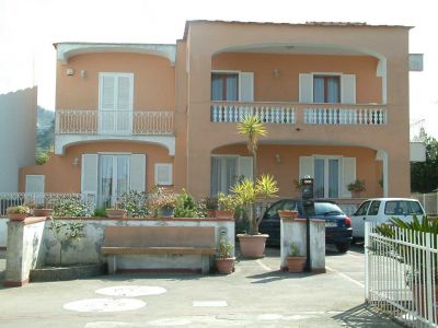 Le tue vacanze nell'isola d'Ischia