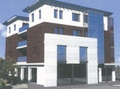 DUE LOCALI CLASSE B CON BOX !!!