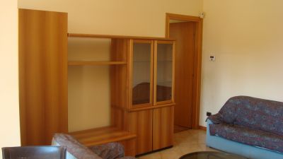 Ampio bilocale oreno (vimercate)