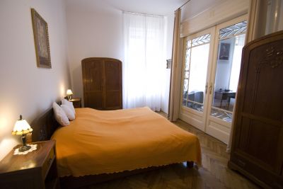 Appartamenti nel centro di Budapest a buon prezzo