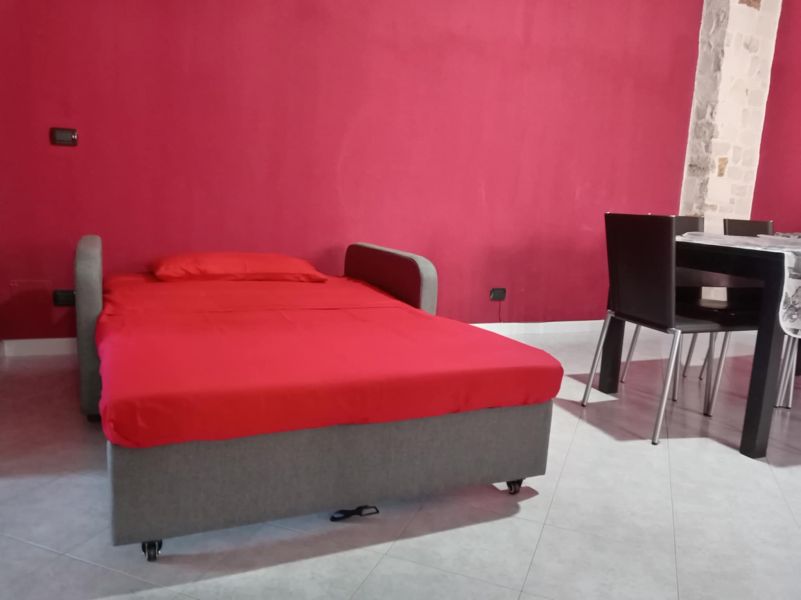 Casa vacanza in Puglia