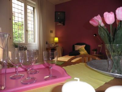 AFFITTO MONO/BILOCALI ARREDATI IN VIA MASIA (OSPEDALE S'ORSOLA)