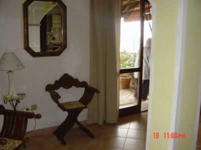 trilocale con vista su tavolara e golfo di olbia