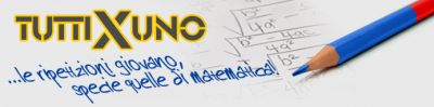 LEZIONI e RIPETIZIONI PRIVATE INDIVIDUALI DI MATEMATICA A BOLOGNA