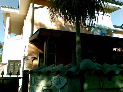 villino campo ascolano anno 2003