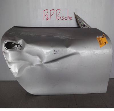 Porta Porsche Carrera Boxster 996 986 sinistra