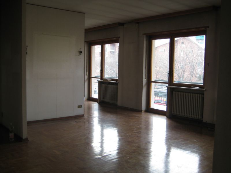 Quadrilocale luminoso e ampio