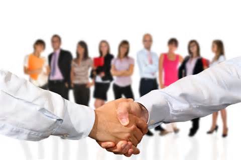 Si ricercano collaboratori per consulenza