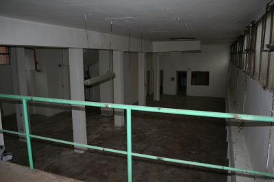 Laboratorio/seminterrato