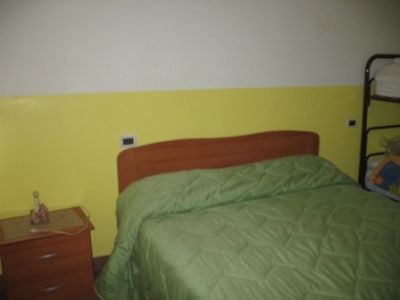 villetta immersa nel verde