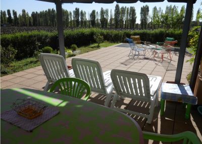 Appartamenti Castel San Pietro Terme fraz. Gallo + Giardino