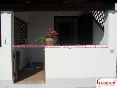 Vacanze Economiche CAPO RIZZUTO in riva al Mare