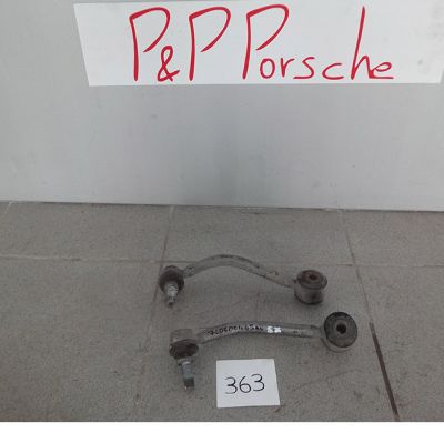 Sospensione barra stabilizzatrice Porsche Cayenne 
