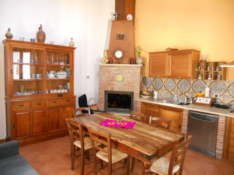 Bed and breakfast la badia