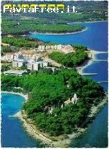 VACANZE NELL' ISOLA PIU' BELLA DELLA CROAZIA!