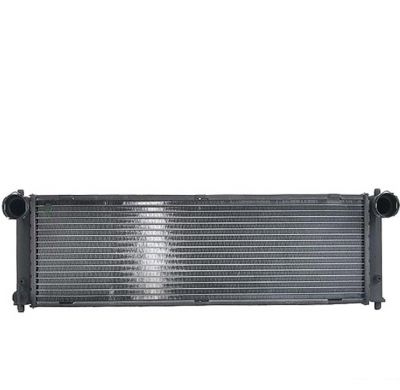RADIATORE CENTRO PORSCHE 997