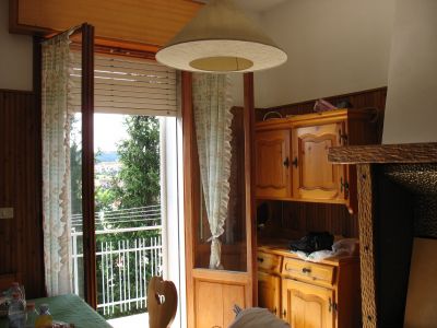 Affitto bilocale a Loiano (BO)