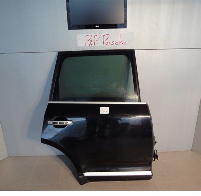 Porta Porsche Cayenne posteriore destra