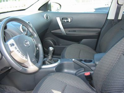 Nissan Qashquai 1.5 dCi DPF Acenta 17.000�