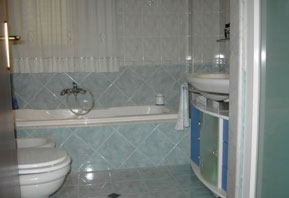 Ristrutturazioni  edili Bagni Cucine  catanzaro