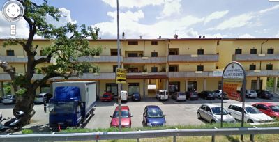 Appartamento a Bellante Stazione