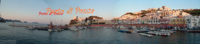 agosto vacanze a ponza