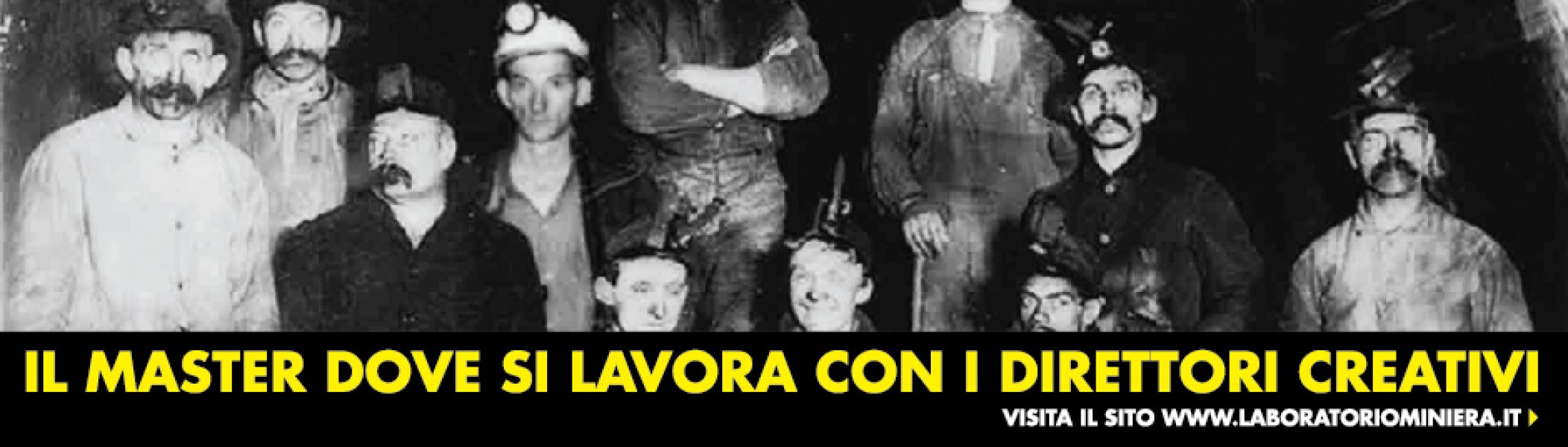 Vuoi entrare con passione nel mercato del lavoro creativo?