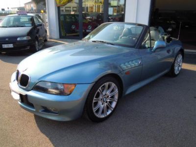bmw z3 