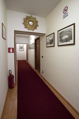 Bed and Breakfast Roma centro San giovanni in Laterano