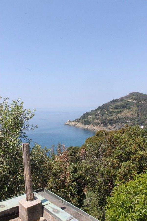 Vendita appartamento Bonassola